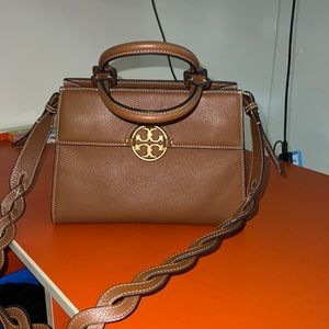 Tory Burch Top Handle Satchel